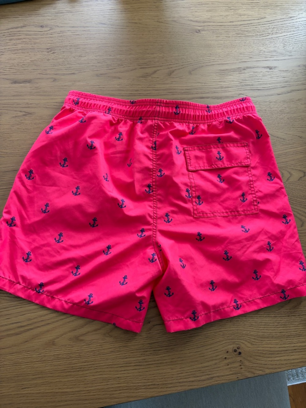 Men’s Bathing Suit - Picture 2 of 3